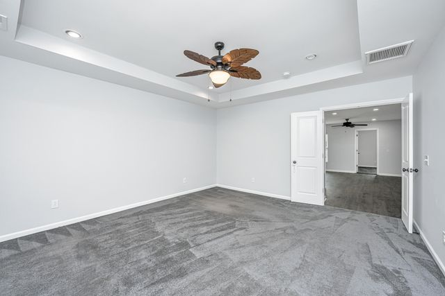 3808 Tupelo Branch Row, Mount Pleasant, SC 29429