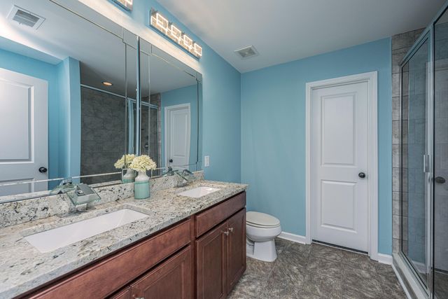 3808 Tupelo Branch Row, Mount Pleasant, SC 29429