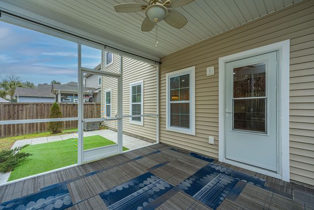 3808 Tupelo Branch Row, Mount Pleasant, SC 29429