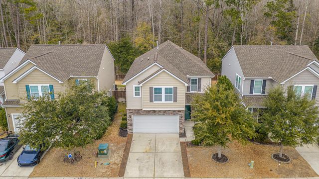 3808 Tupelo Branch Row, Mount Pleasant, SC 29429