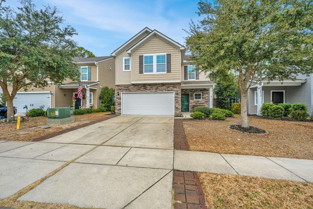 3808 Tupelo Branch Row, Mount Pleasant, SC 29429