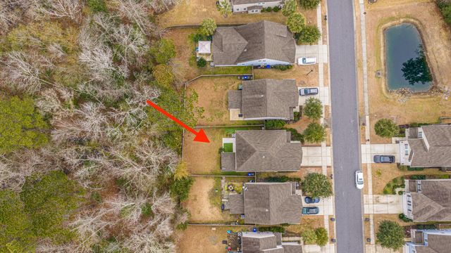 3808 Tupelo Branch Row, Mount Pleasant, SC 29429