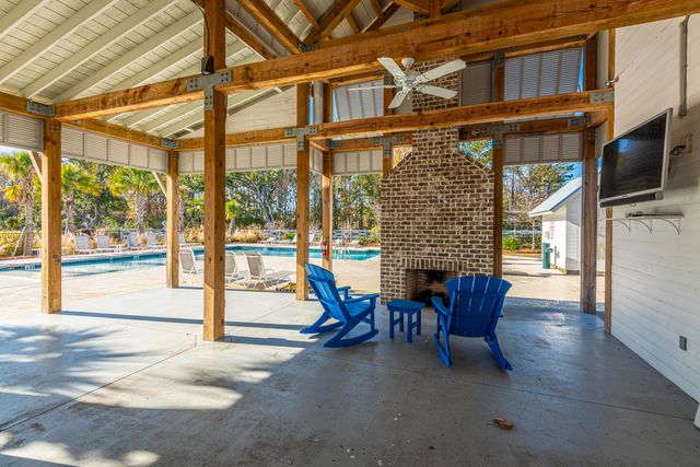 3808 Tupelo Branch Row, Mount Pleasant, SC 29429