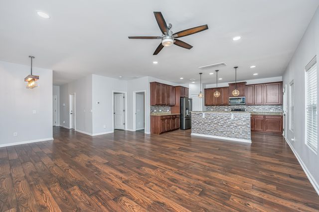 3808 Tupelo Branch Row, Mount Pleasant, SC 29429