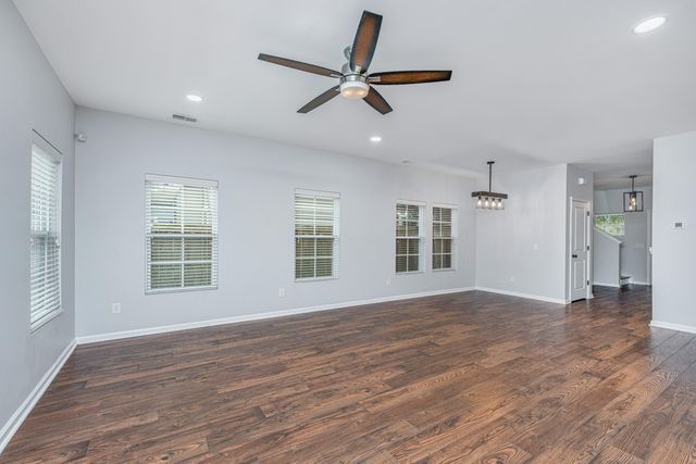 3808 Tupelo Branch Row, Mount Pleasant, SC 29429