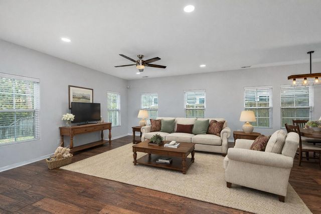 3808 Tupelo Branch Row, Mount Pleasant, SC 29429