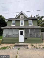 560 OTSEGO ST, Havre De Grace, MD 21078