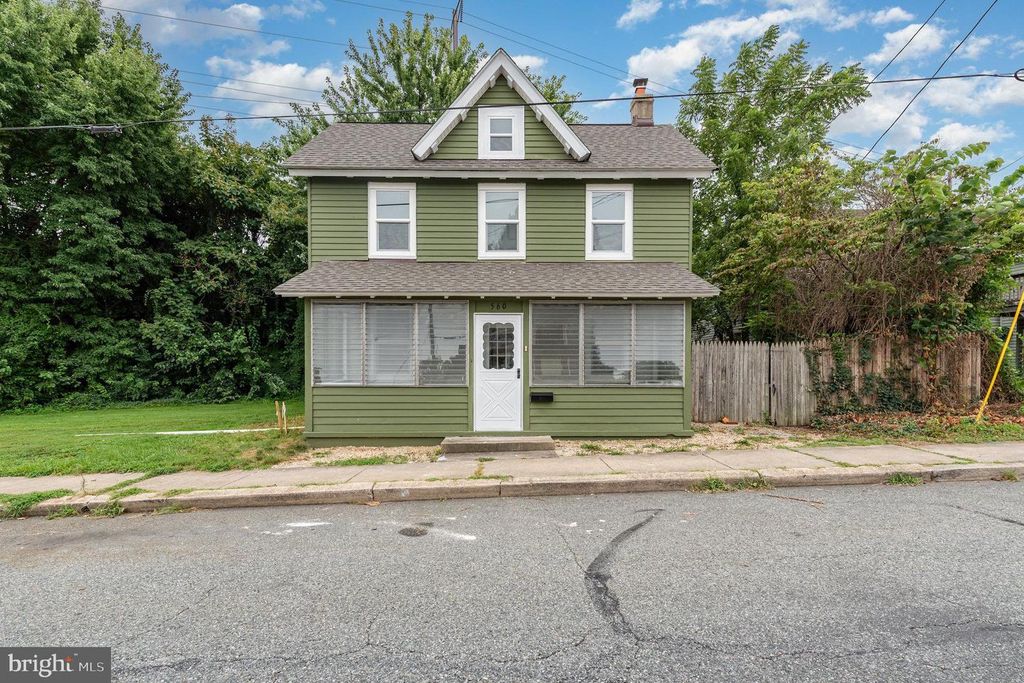 560 OTSEGO ST, Havre De Grace, MD 21078
