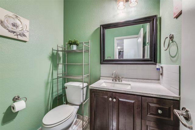 5005 Salinger Drive, Celina, TX 75009