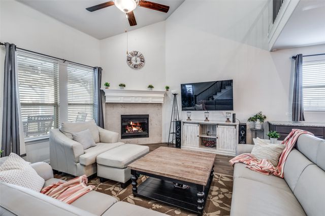 5005 Salinger Drive, Celina, TX 75009