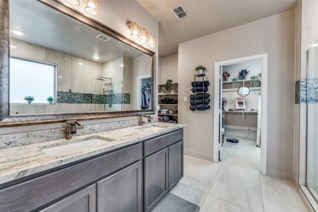 5005 Salinger Drive, Celina, TX 75009