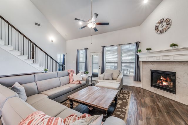 5005 Salinger Drive, Celina, TX 75009