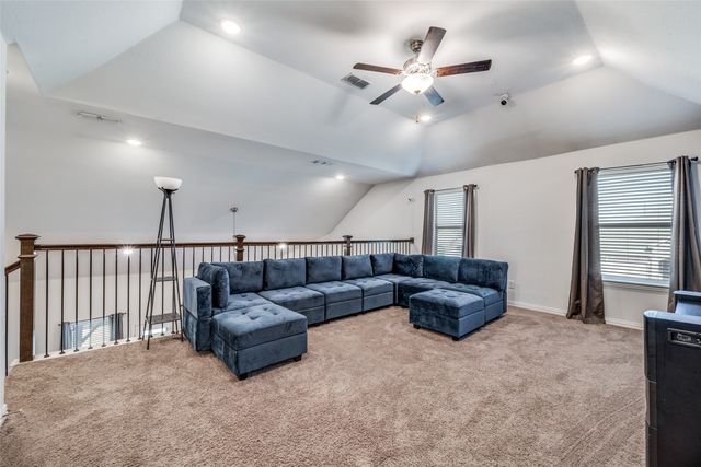 5005 Salinger Drive, Celina, TX 75009