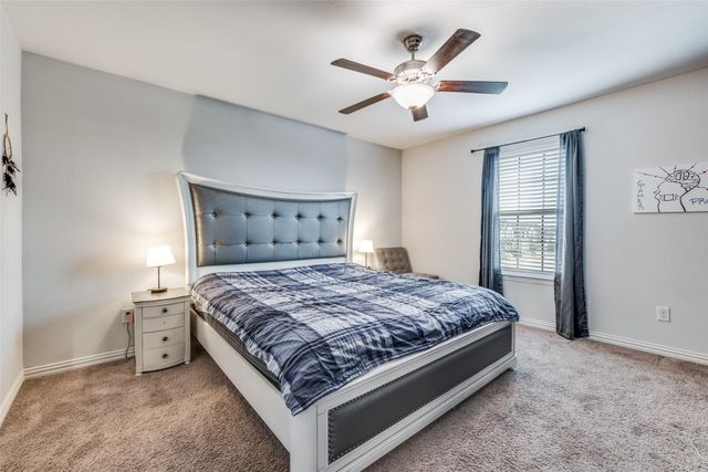 5005 Salinger Drive, Celina, TX 75009