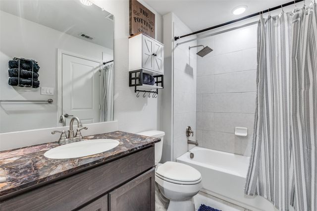 5005 Salinger Drive, Celina, TX 75009