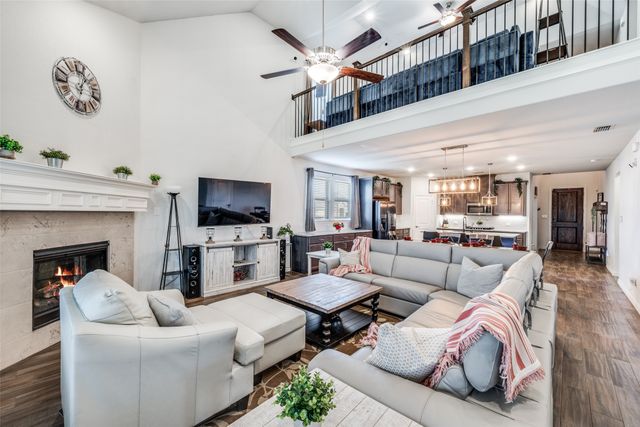 5005 Salinger Drive, Celina, TX 75009