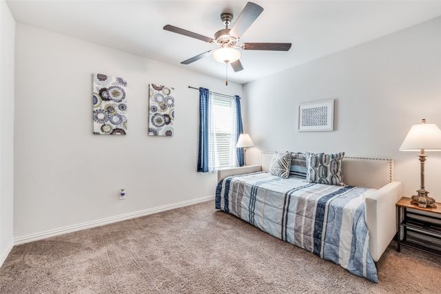 5005 Salinger Drive, Celina, TX 75009