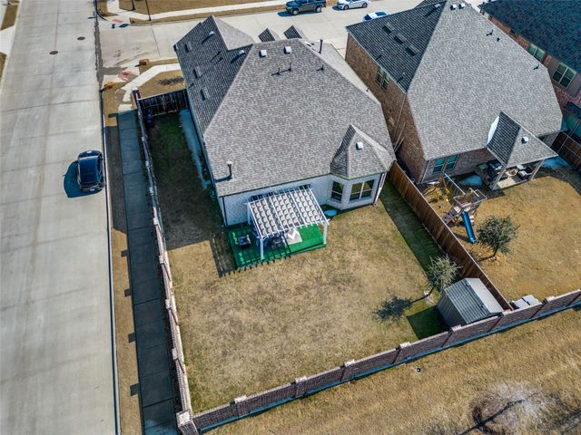 5005 Salinger Drive, Celina, TX 75009