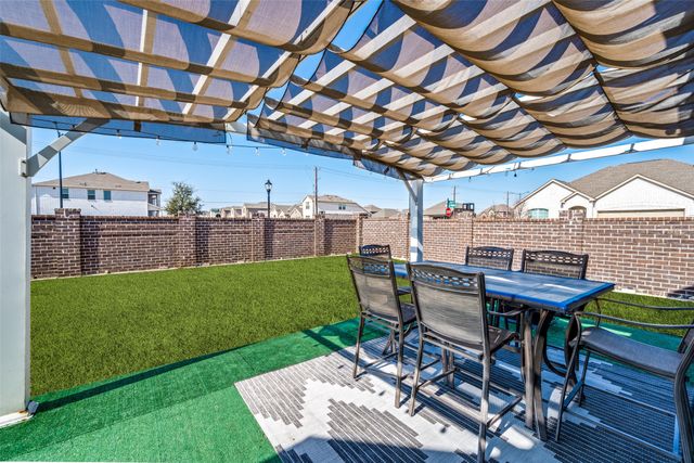 5005 Salinger Drive, Celina, TX 75009