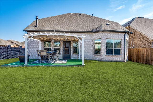 5005 Salinger Drive, Celina, TX 75009