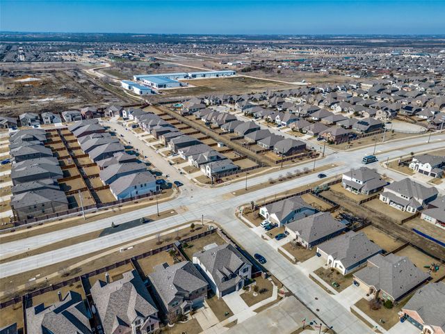 5005 Salinger Drive, Celina, TX 75009