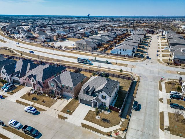 5005 Salinger Drive, Celina, TX 75009