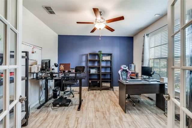 5005 Salinger Drive, Celina, TX 75009