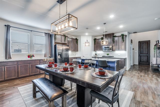 5005 Salinger Drive, Celina, TX 75009