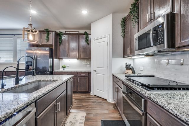 5005 Salinger Drive, Celina, TX 75009