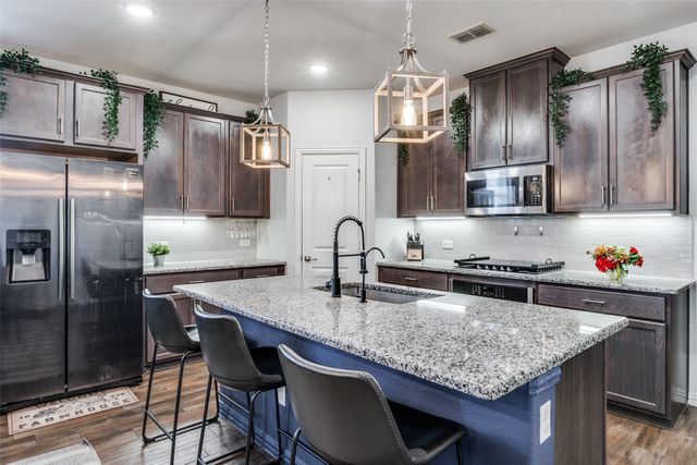 5005 Salinger Drive, Celina, TX 75009