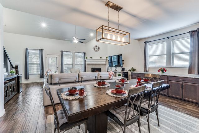 5005 Salinger Drive, Celina, TX 75009