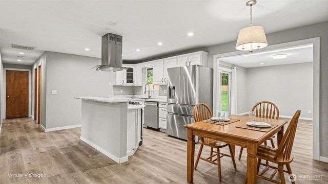 18604 68th Street, Bonney Lake, WA 98391