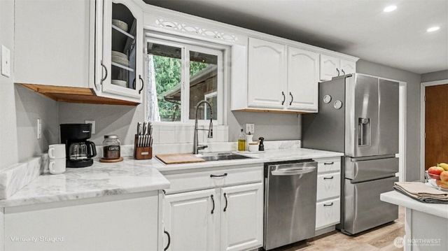 18604 68th Street, Bonney Lake, WA 98391