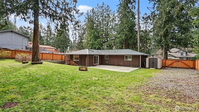 18604 68th Street, Bonney Lake, WA 98391