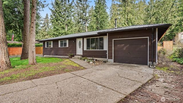 18604 68th Street, Bonney Lake, WA 98391