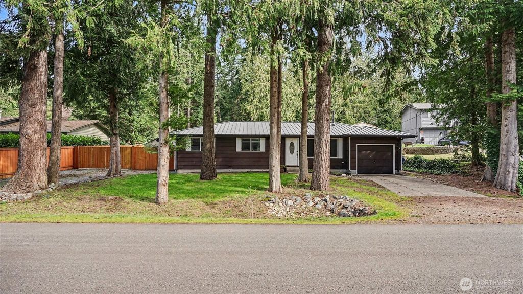 18604 68th Street, Bonney Lake, WA 98391
