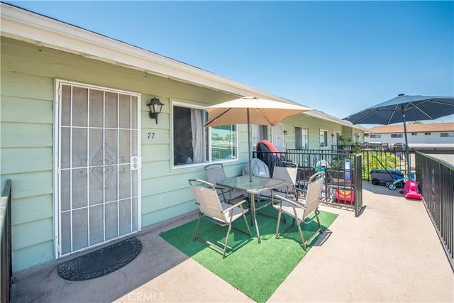 1192 Mitchell Avenue 77, Tustin, CA 92780