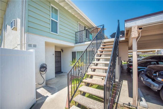 1192 Mitchell Avenue 77, Tustin, CA 92780