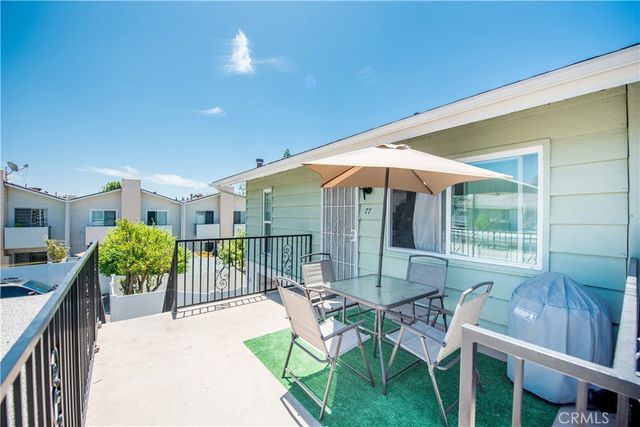 1192 Mitchell Avenue 77, Tustin, CA 92780