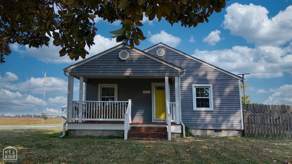 13506 Highway 463 S, Trumann, AR 72472