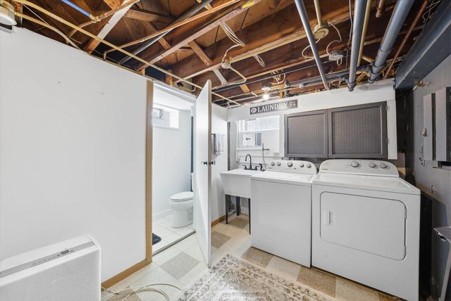 3741 S 14th STREET, Milwaukee, WI 53221