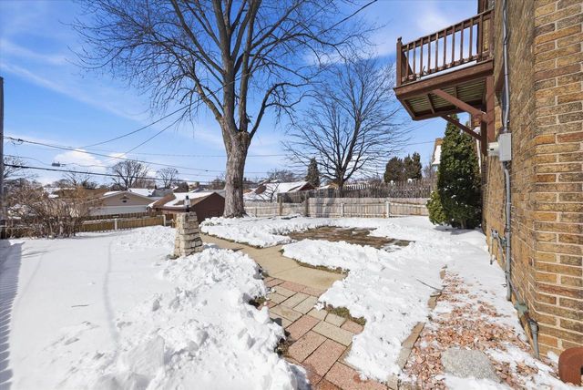 3741 S 14th STREET, Milwaukee, WI 53221