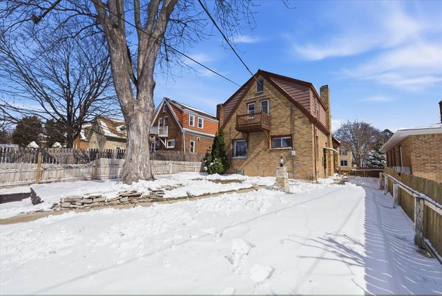 3741 S 14th STREET, Milwaukee, WI 53221