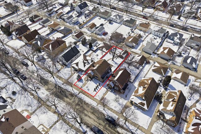 3741 S 14th STREET, Milwaukee, WI 53221