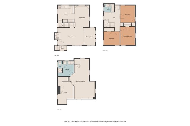 3741 S 14th STREET, Milwaukee, WI 53221