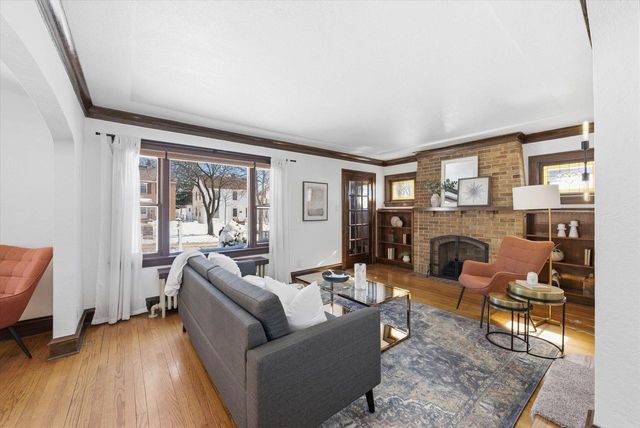 3741 S 14th STREET, Milwaukee, WI 53221