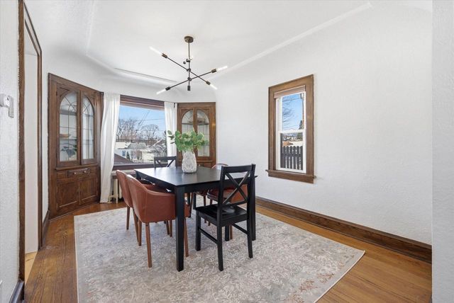 3741 S 14th STREET, Milwaukee, WI 53221