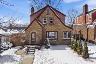 3741 S 14th STREET, Milwaukee, WI 53221