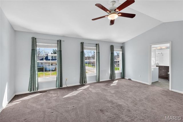 1221 Ruth Drive, Kirkwood, MO 63122