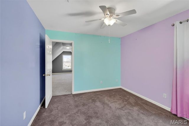 1221 Ruth Drive, Kirkwood, MO 63122